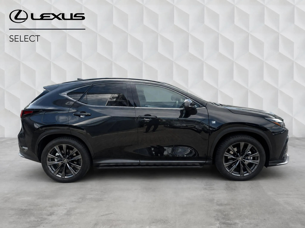 Lexus NX 2.5 450H 18.1Kwh F Sport E-cvt 4Wd Euro 6 Ss #2