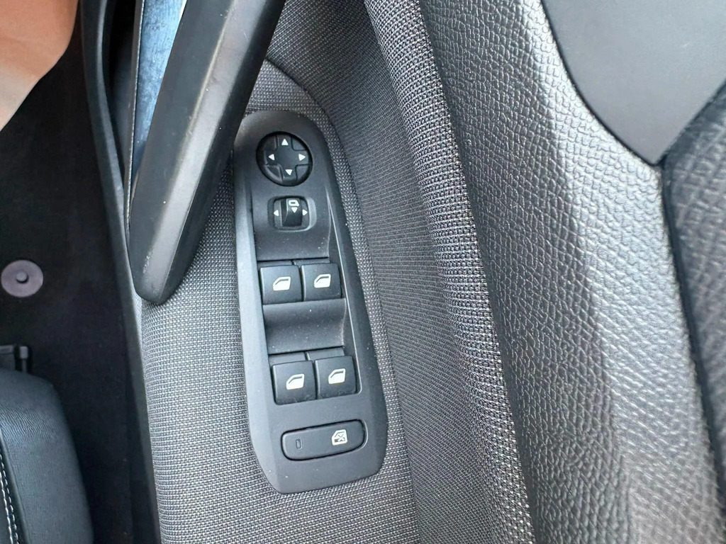 Peugeot 308 1.5 Bluehdi Allure Euro 6 Ss Grey #13