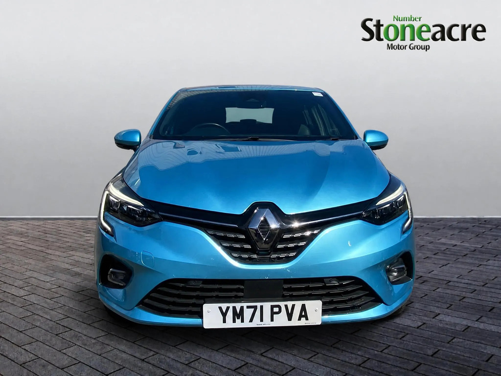 Renault Clio 1.0 Tce S Edition Euro 6 Ss #2