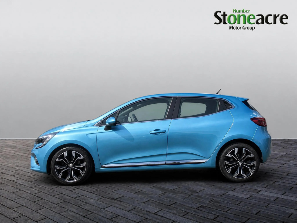 Renault Clio 1.0 Tce S Edition Euro 6 Ss #6