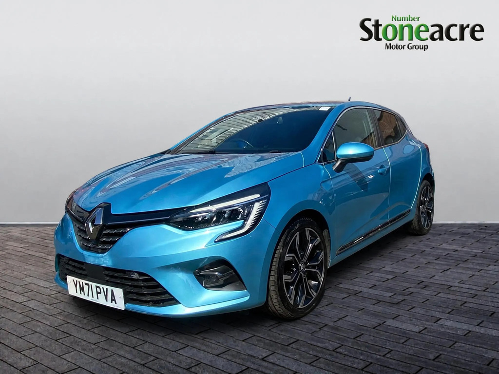 Renault Clio 1.0 Tce S Edition Euro 6 Ss #3
