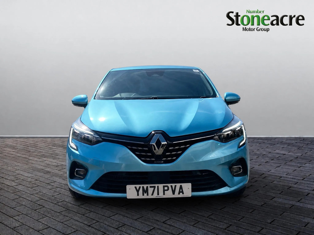 Renault Clio 1.0 Tce S Edition Euro 6 Ss #5