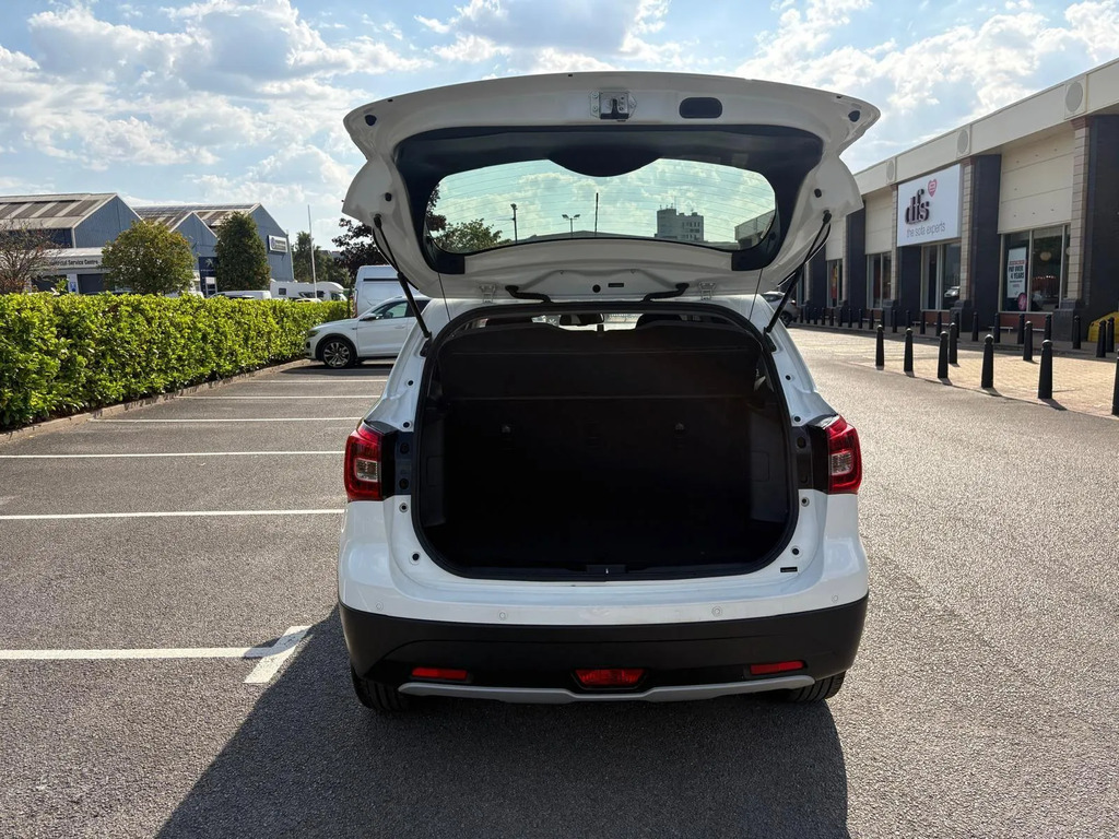Suzuki SX4 S Cross 1.4 Boosterjet Mhev Sz-t Euro 6 Ss #26