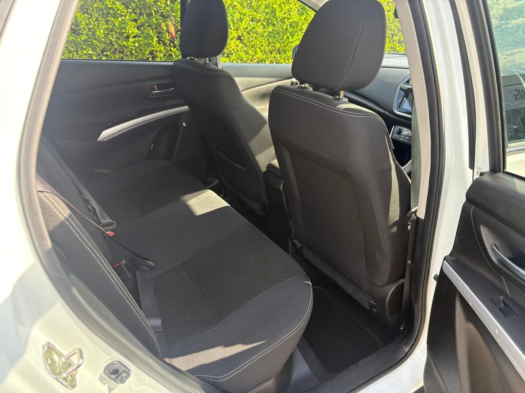 Suzuki SX4 S Cross 1.4 Boosterjet Mhev Sz-t Euro 6 Ss #12