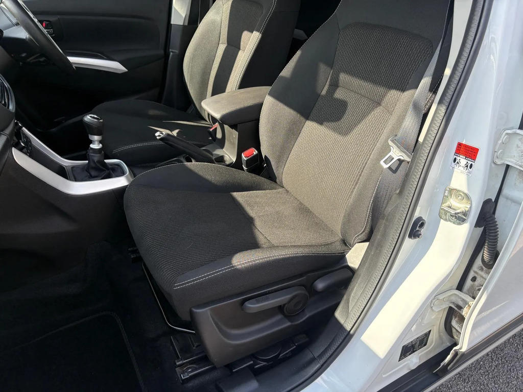Suzuki SX4 S Cross 1.4 Boosterjet Mhev Sz-t Euro 6 Ss #27