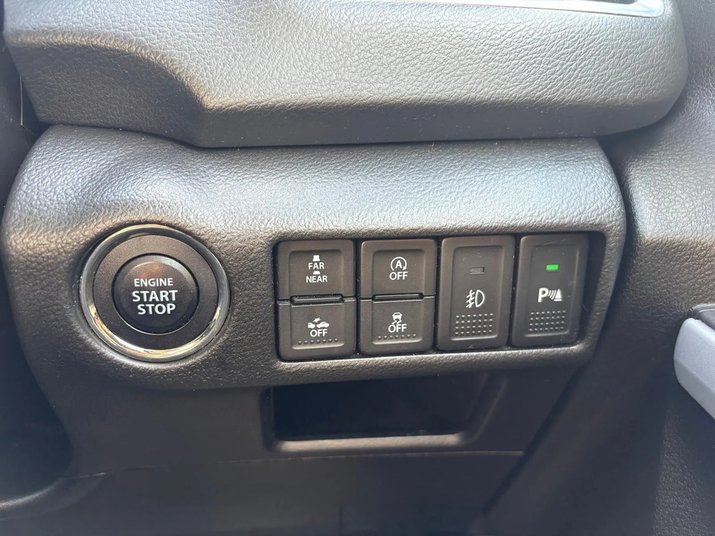 Suzuki SX4 S Cross 1.4 Boosterjet Mhev Sz-t Euro 6 Ss #18