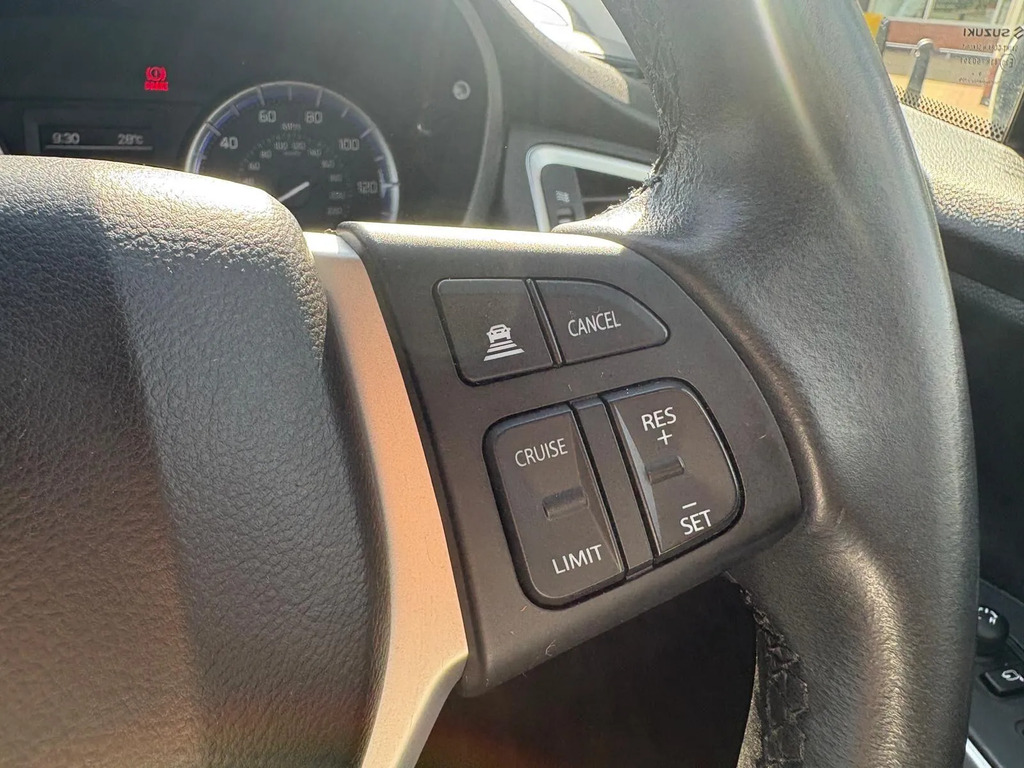 Suzuki SX4 S Cross 1.4 Boosterjet Mhev Sz-t Euro 6 Ss #15
