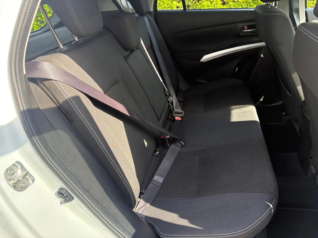 Suzuki SX4 S Cross 1.4 Boosterjet Mhev Sz-t Euro 6 Ss #13