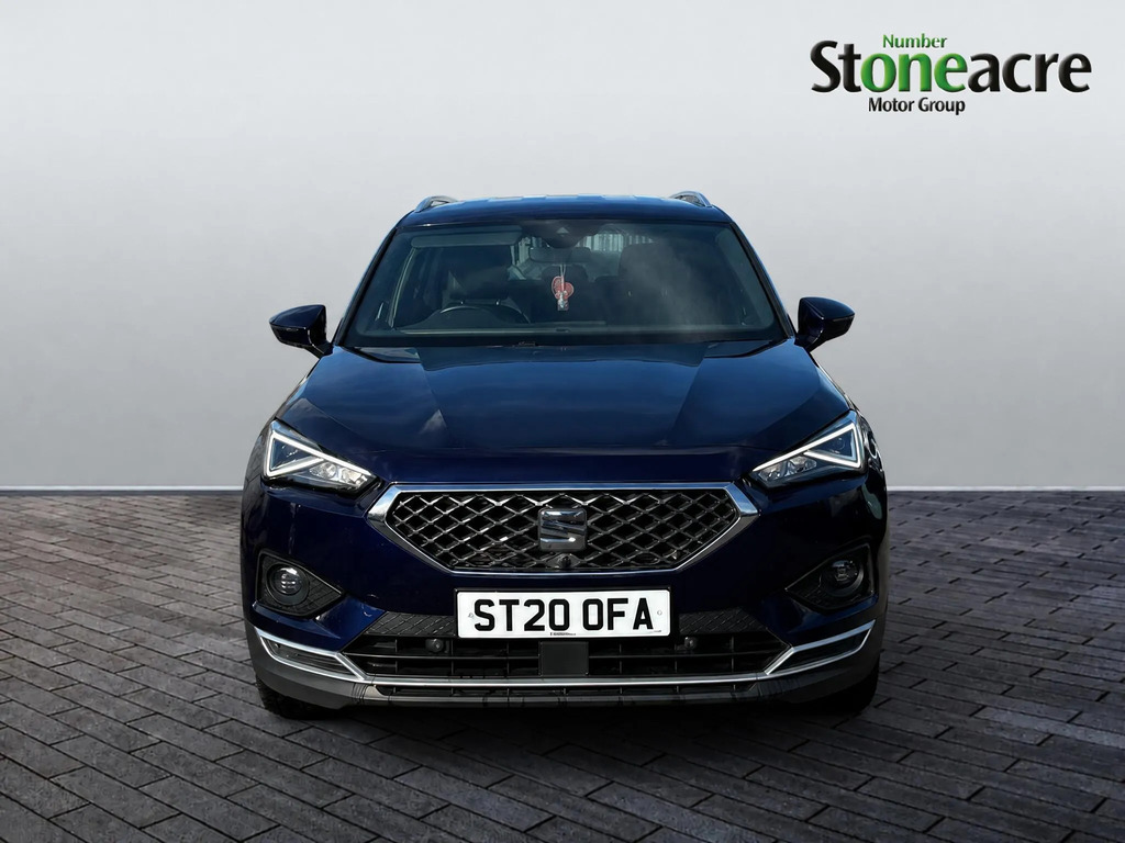 Seat Tarraco 1.5 Tsi Evo Xcellence Lux Euro 6 Ss #2