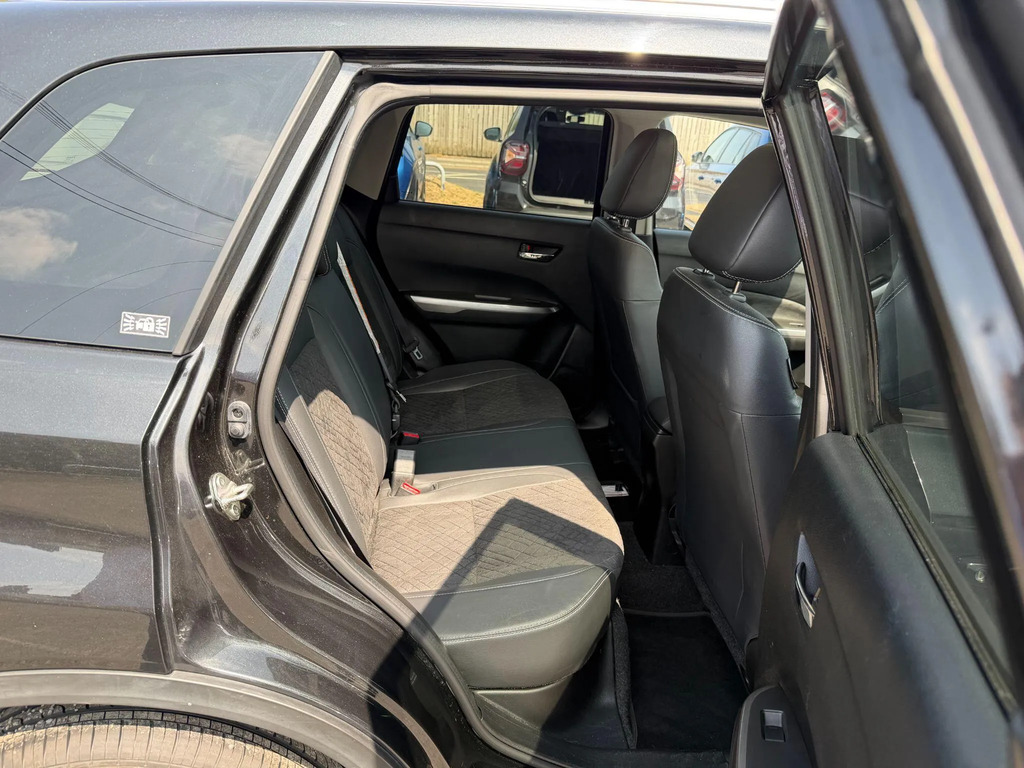 Suzuki Vitara 1.4 Boosterjet Sz-t Suv Euro 6 #13