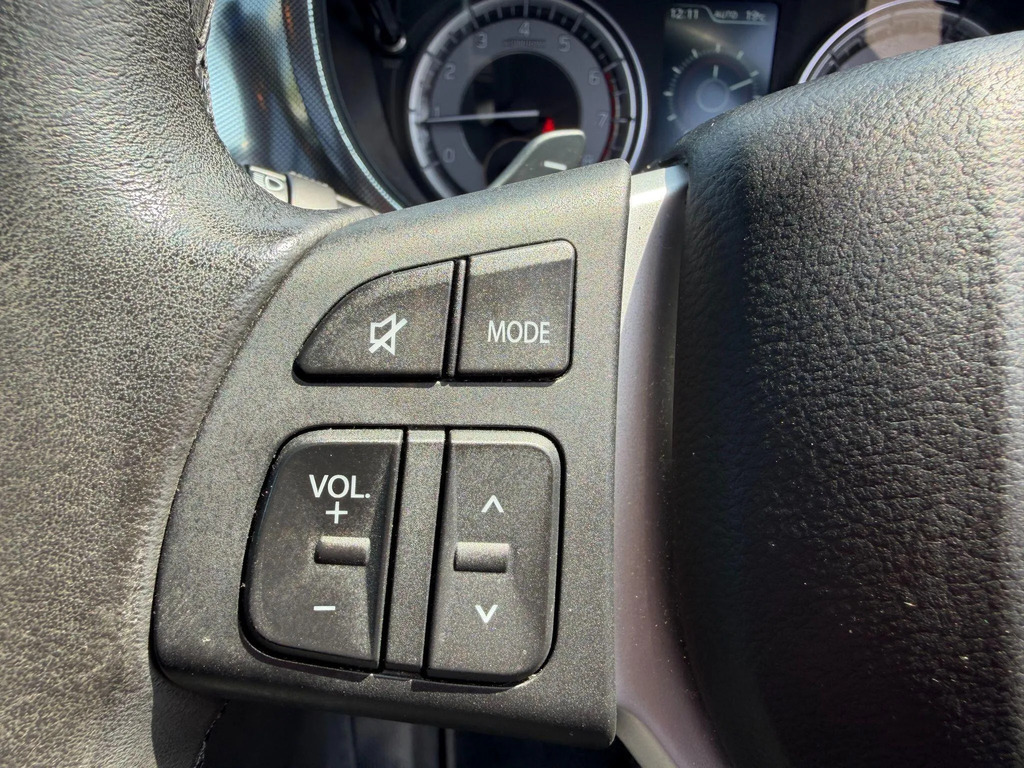 Suzuki Vitara 1.4 Boosterjet Sz-t Suv Euro 6 #22
