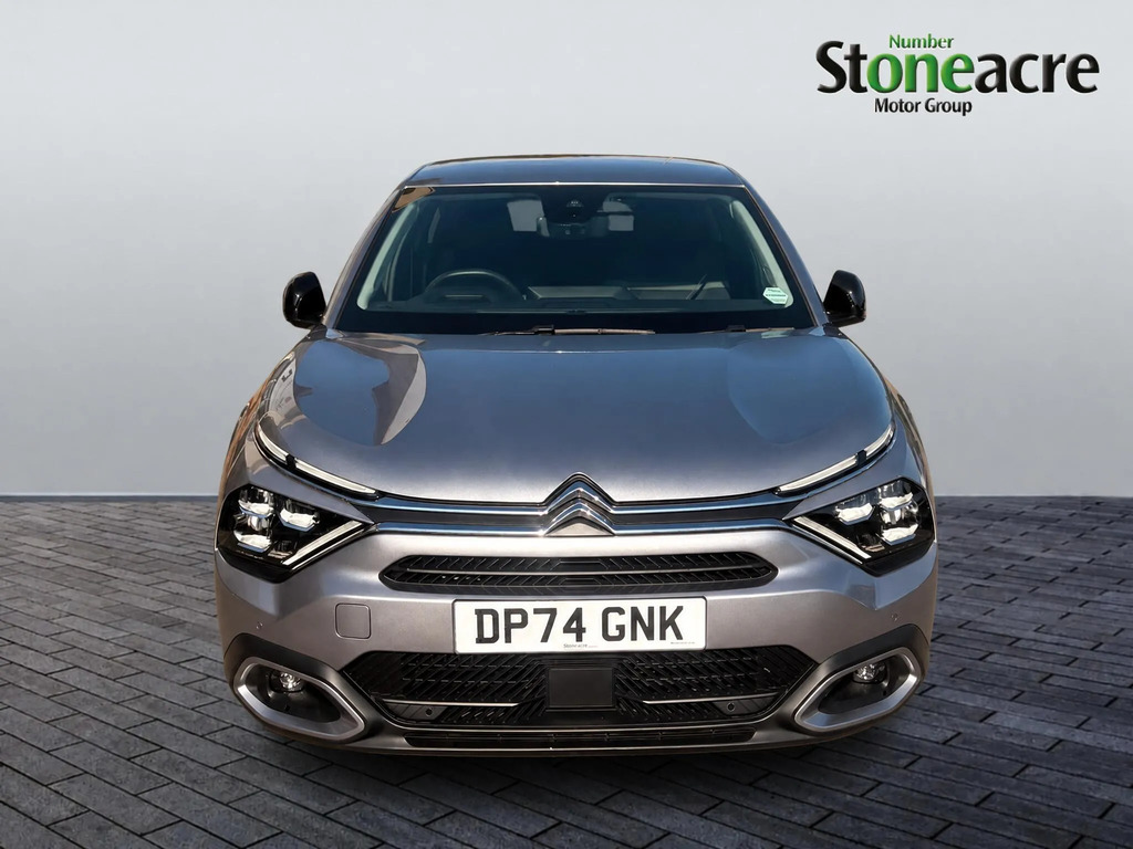 Citroen C4 1.2 Puretech Max Euro 6 Ss #2