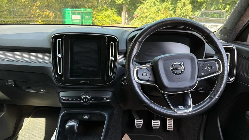 Volvo XC40 2.0 D3 R-design Euro 6 Ss  #5