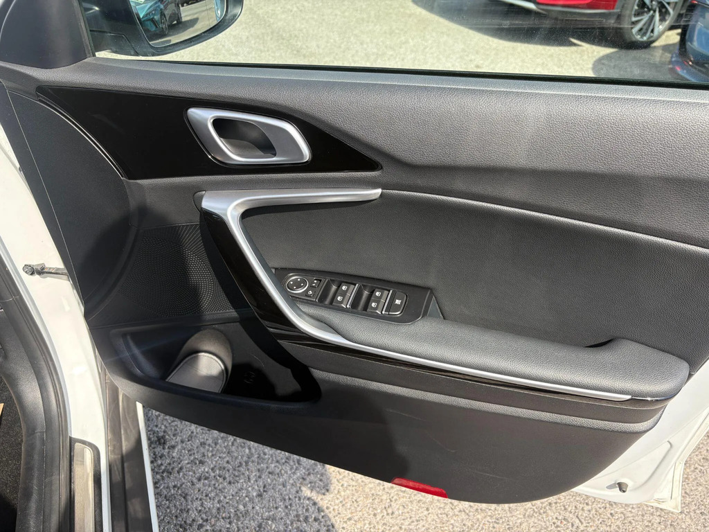 Kia Xceed 1.5 T-gdi Gt-line Suv Euro 6 S Red #24