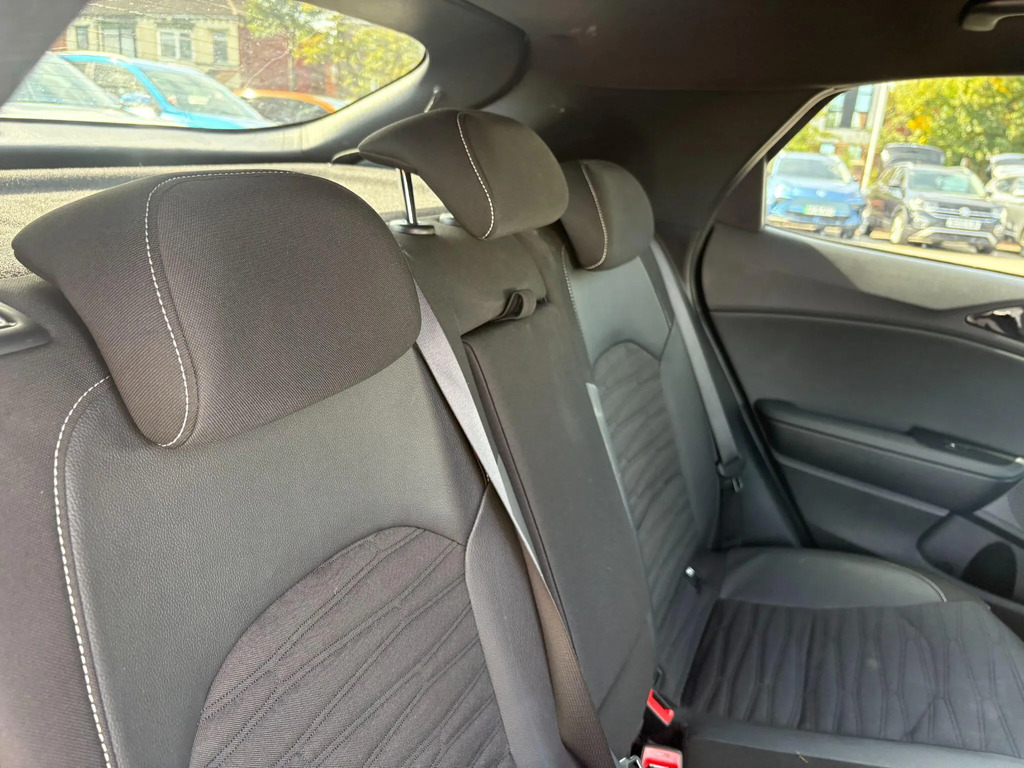 Kia Xceed 1.5 T-gdi Gt-line Suv Euro 6 S Red #19