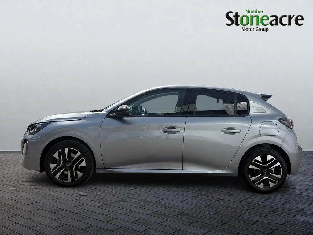 Peugeot 208 1.2 Hybrid Allure E-dsc6 Euro 6 Ss #6