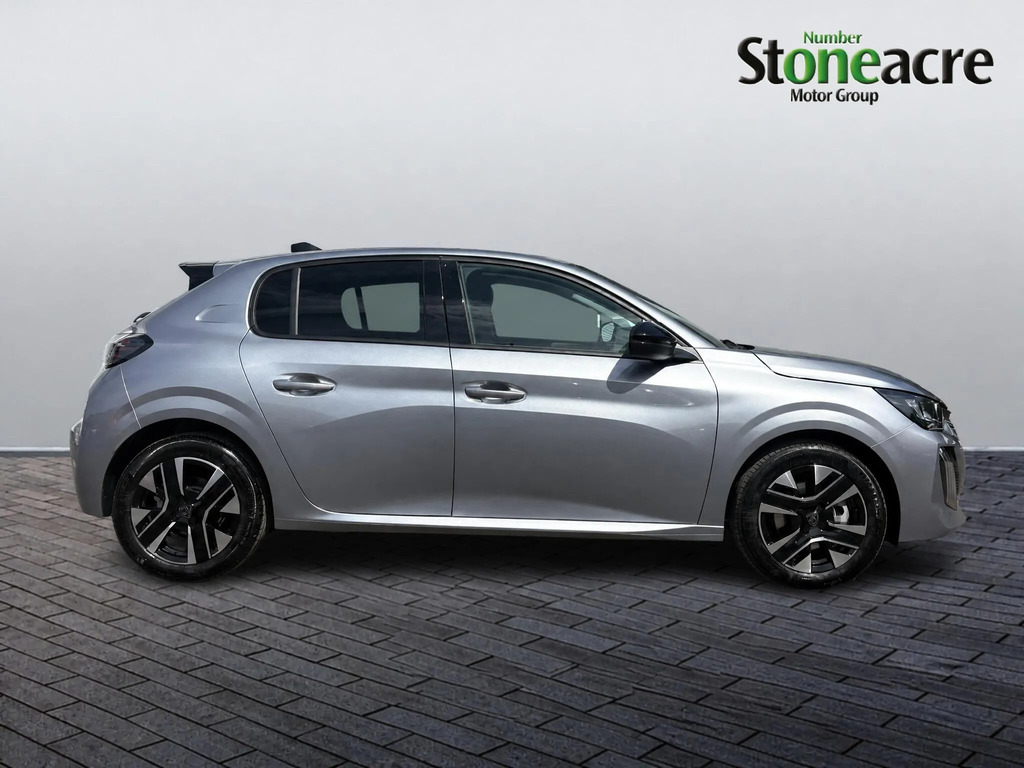 Peugeot 208 1.2 Hybrid Allure E-dsc6 Euro 6 Ss #2
