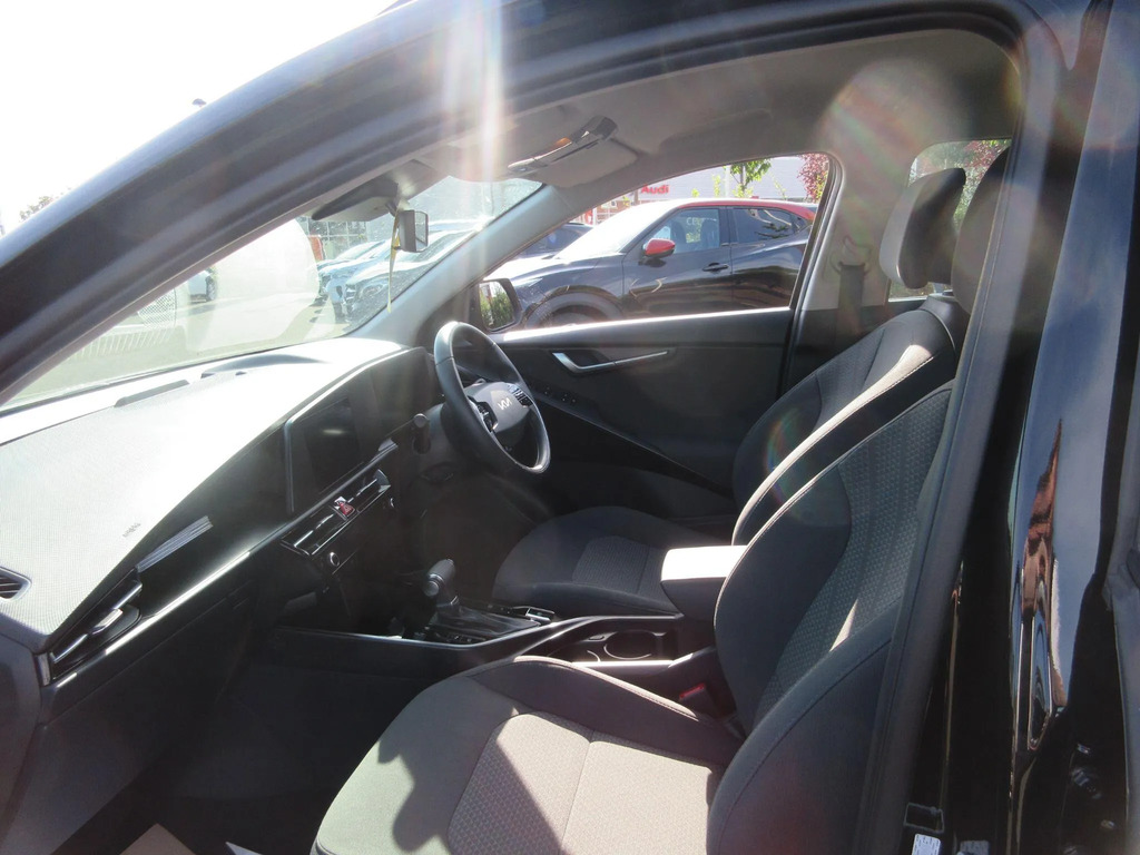 Kia Niro 1.6H Gdi 3 Suv Hybrid Dct Euro 6 Ss Grey #38