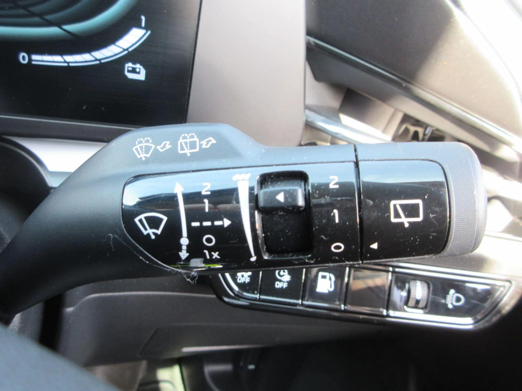 Kia Niro 1.6H Gdi 3 Suv Hybrid Dct Euro 6 Ss Grey #17