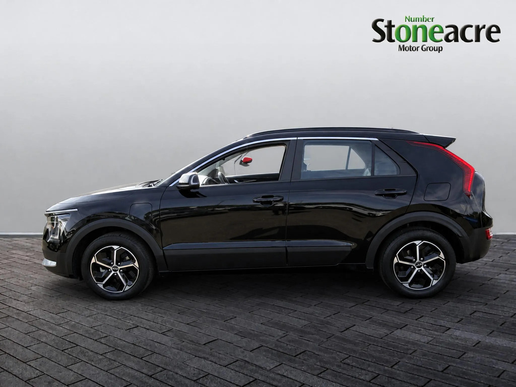 Kia Niro 1.6 Gdi 11.1Kwh 2 Dct Euro 6 Ss #5