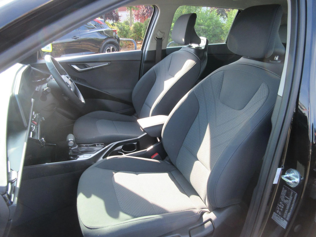 Kia Niro 1.6H Gdi 3 Suv Hybrid Dct Euro 6 Ss Grey #39