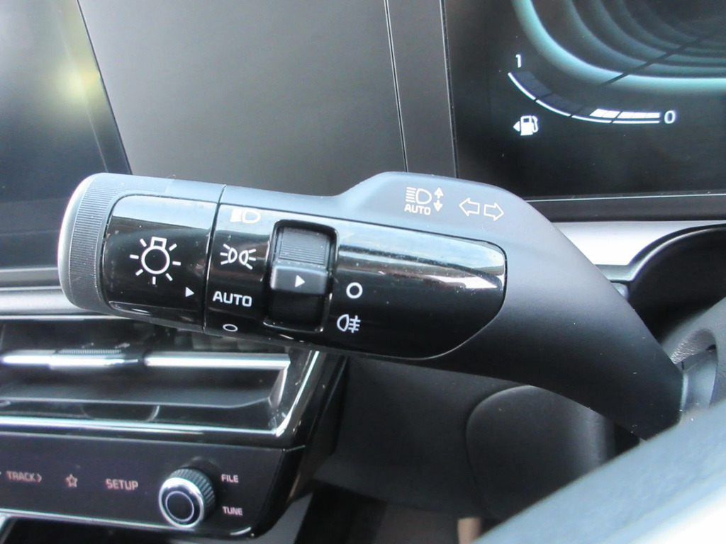 Kia Niro 1.6H Gdi 3 Suv Hybrid Dct Euro 6 Ss Grey #16
