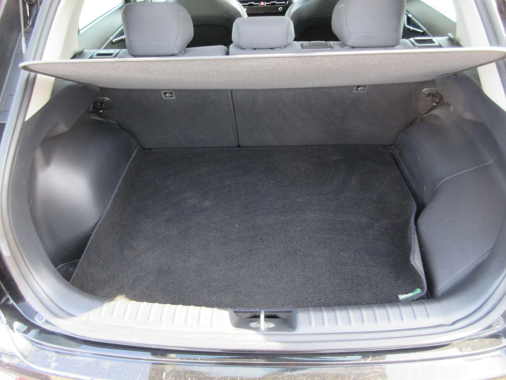 Kia Niro 1.6H Gdi 3 Suv Hybrid Dct Euro 6 Ss Grey #35