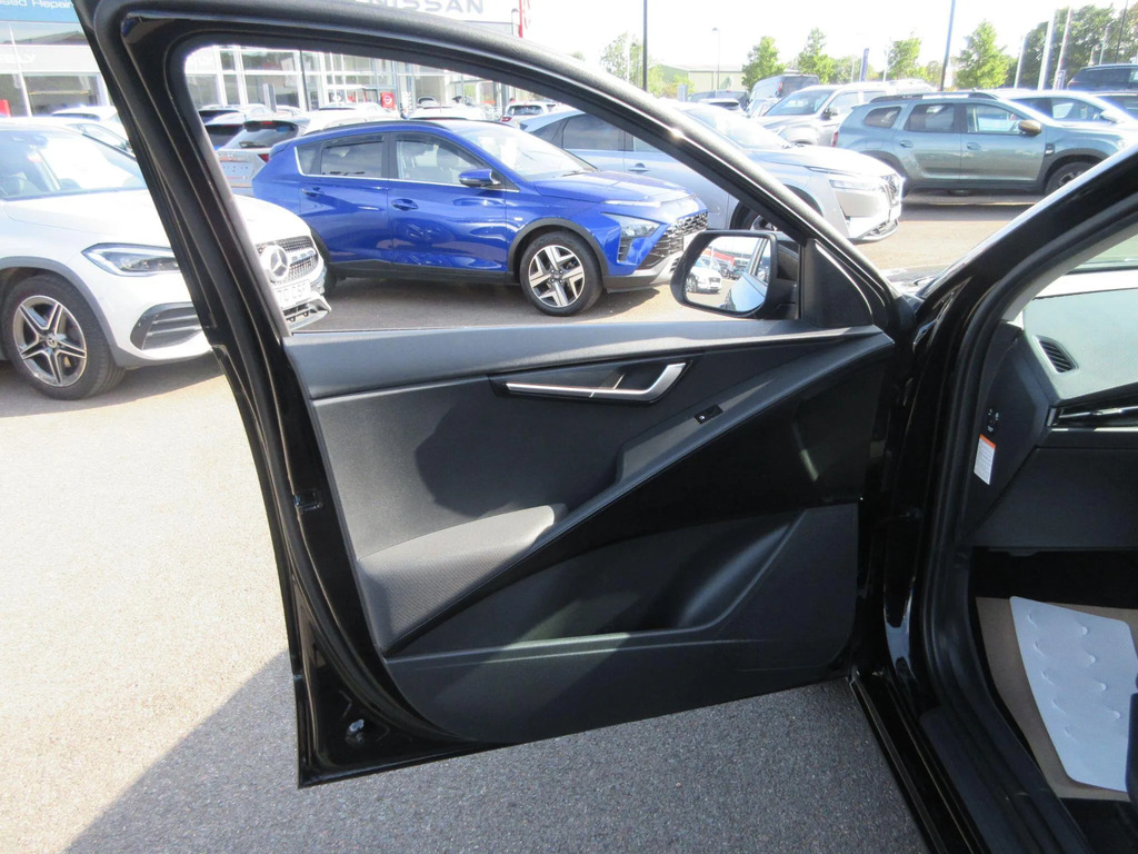 Kia Niro 1.6H Gdi 3 Suv Hybrid Dct Euro 6 Ss Grey #19