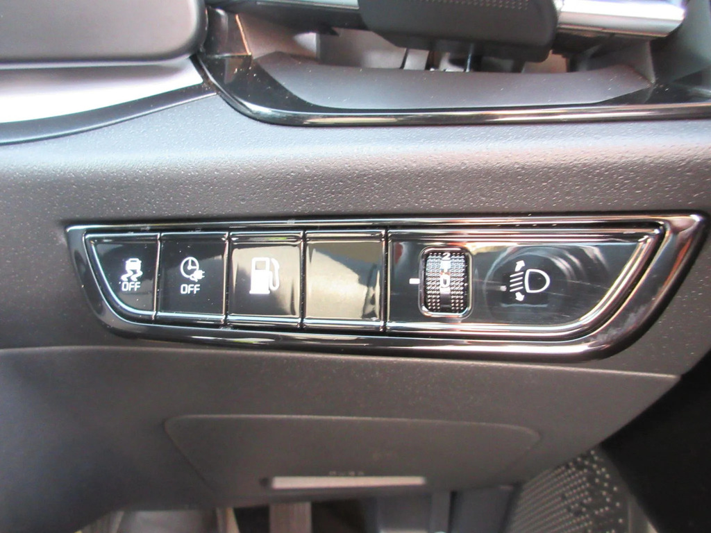 Kia Niro 1.6H Gdi 3 Suv Hybrid Dct Euro 6 Ss Grey #13
