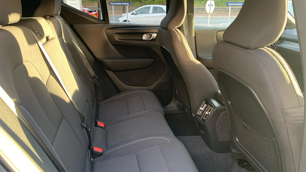 Volvo XC40 Recharge Twin 78Kwh Awd #6