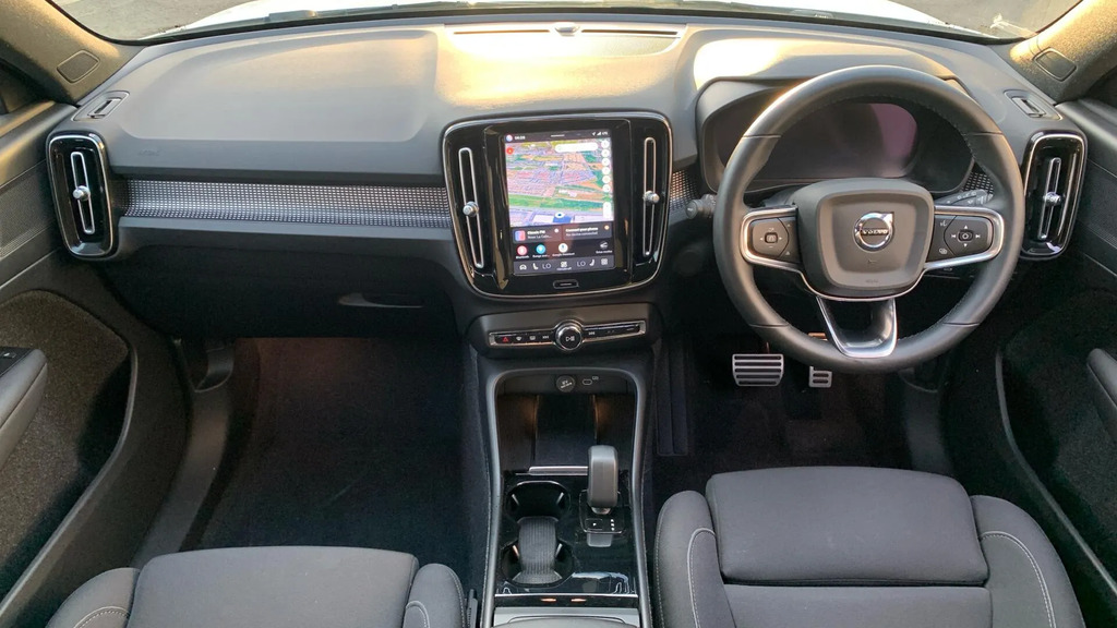 Volvo XC40 Recharge Twin 78Kwh Awd #5