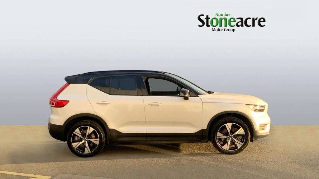 Volvo XC40 Recharge Twin 78Kwh Awd #3