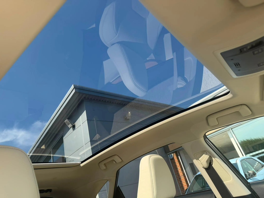 Lexus NX 300H 2.5 Takumi Cvt Pan Roof Estate Grey #30