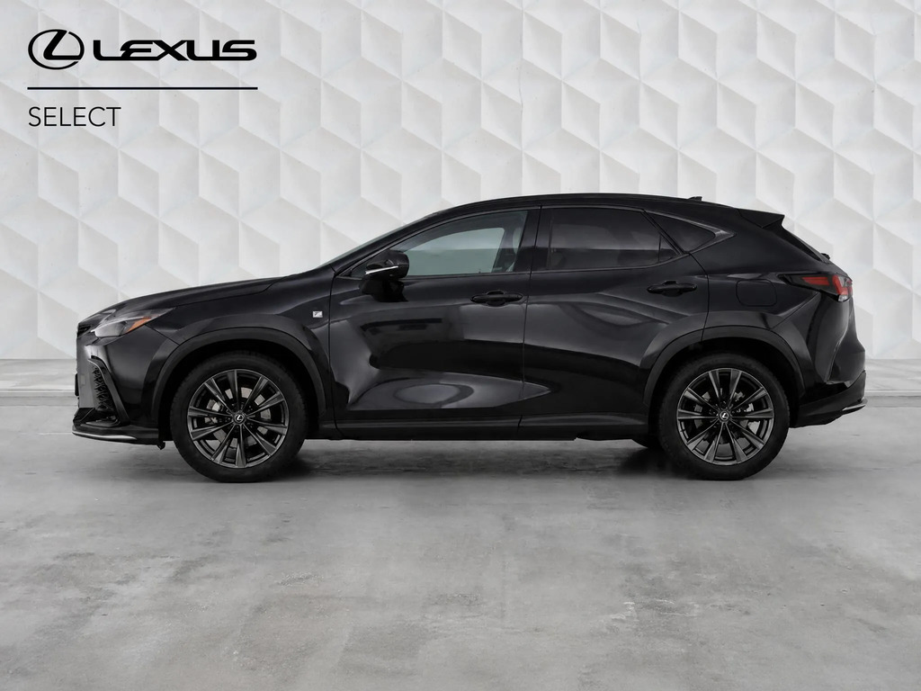 Lexus NX 2.5 450H 18.1Kwh F Sport Takumi E-cvt 4Wd Euro 6  #6