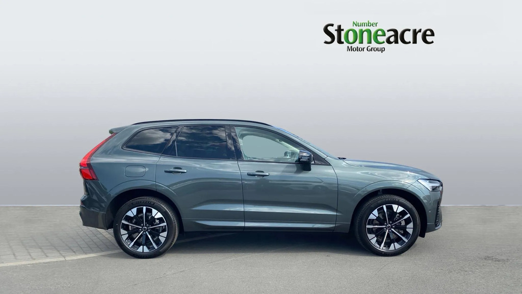 Volvo XC60 2.0 T8 18.8Kwh Ultra Dark Awd Euro 6 Ss #3