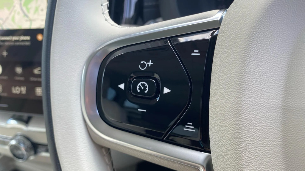 Volvo XC60 Plus, T6 Awd Plug-in Hybrid, Dark Black #21
