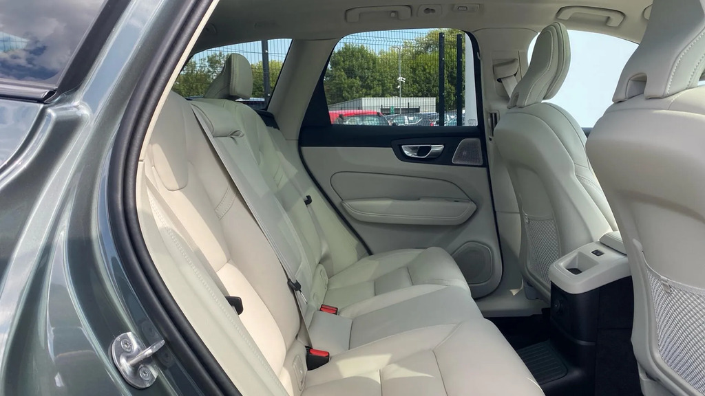 Volvo XC60 2.0 T8 18.8Kwh Ultra Dark Awd Euro 6 Ss #6