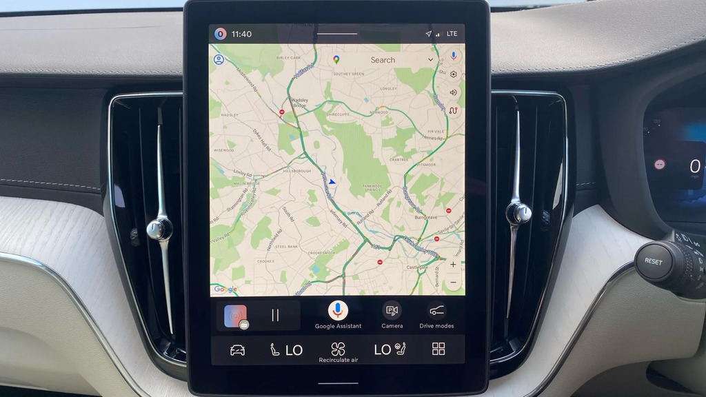 Volvo XC60 Plus, T6 Awd Plug-in Hybrid, Dark Black #18