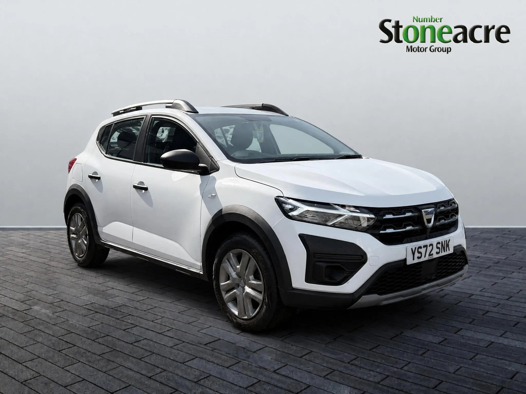 Dacia Sandero Stepway 1.0 Tce Essential Euro 6 Ss