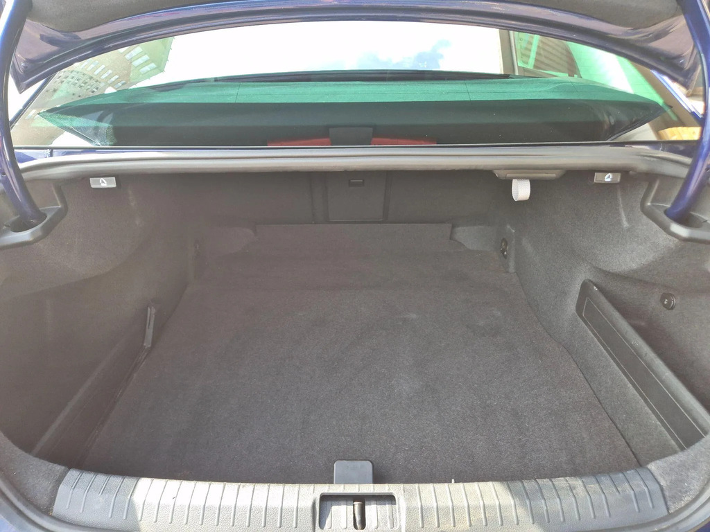 Volkswagen Passat 1.4 Tsi Se Business 150Ps Act Dsg Estate Blue #10