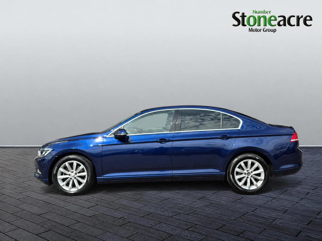 Volkswagen Passat 2.0 Tdi Se Business Dsg Euro 6 Ss #6