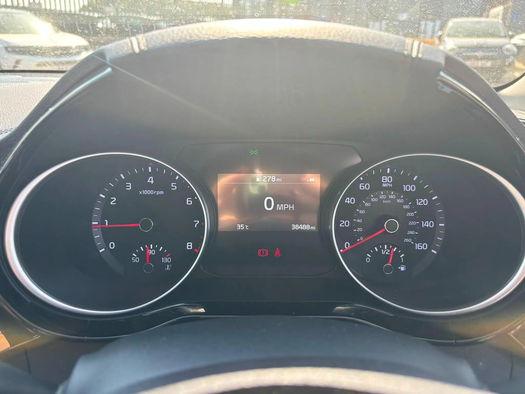 Kia Xceed 1.5 T Gdi 4 Suv Euro 6 Ss 15 Silver #20