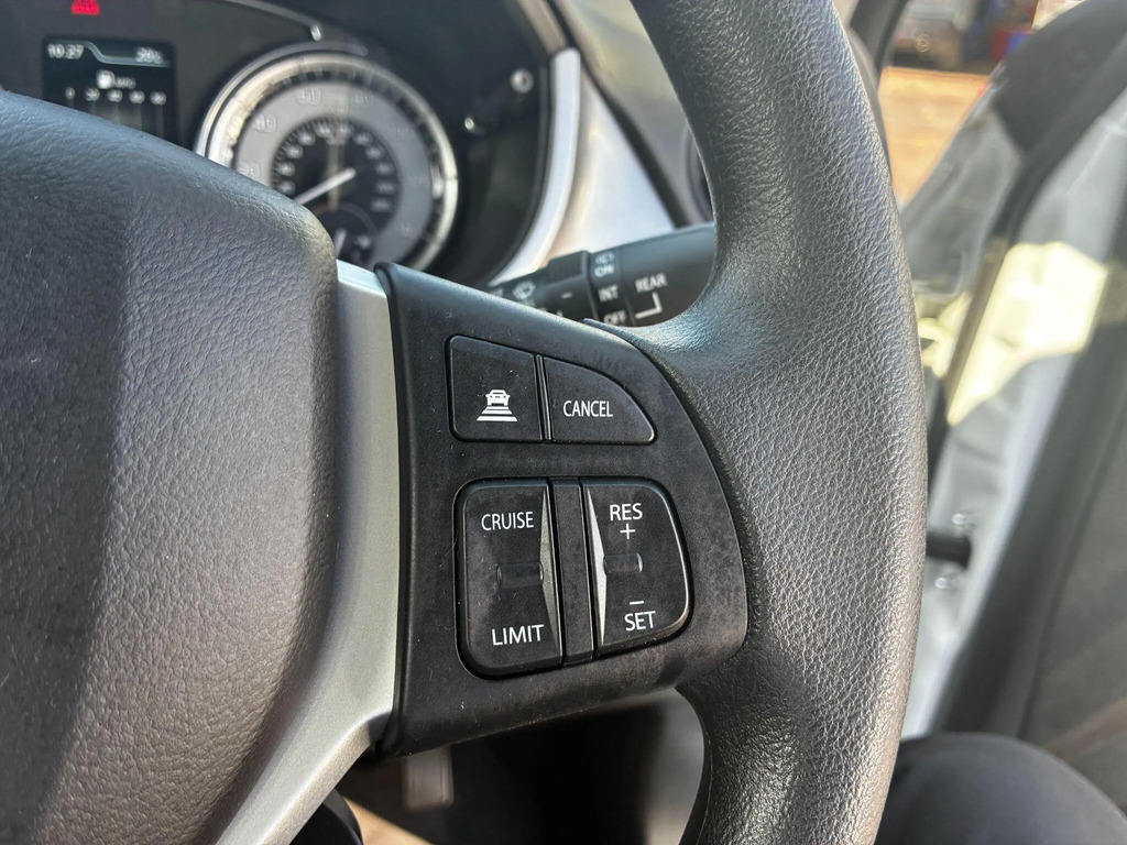 Suzuki Vitara 1.4 Boosterjet Mhev Sz T Suv Hybrid Man Grey #13