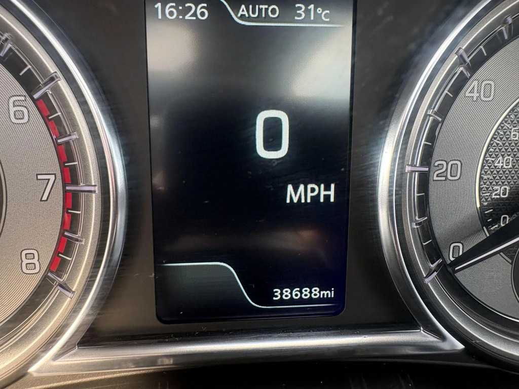 Suzuki S Cross 1.4 Boosterjet Mhev Motion Suv Hybrid M White #18