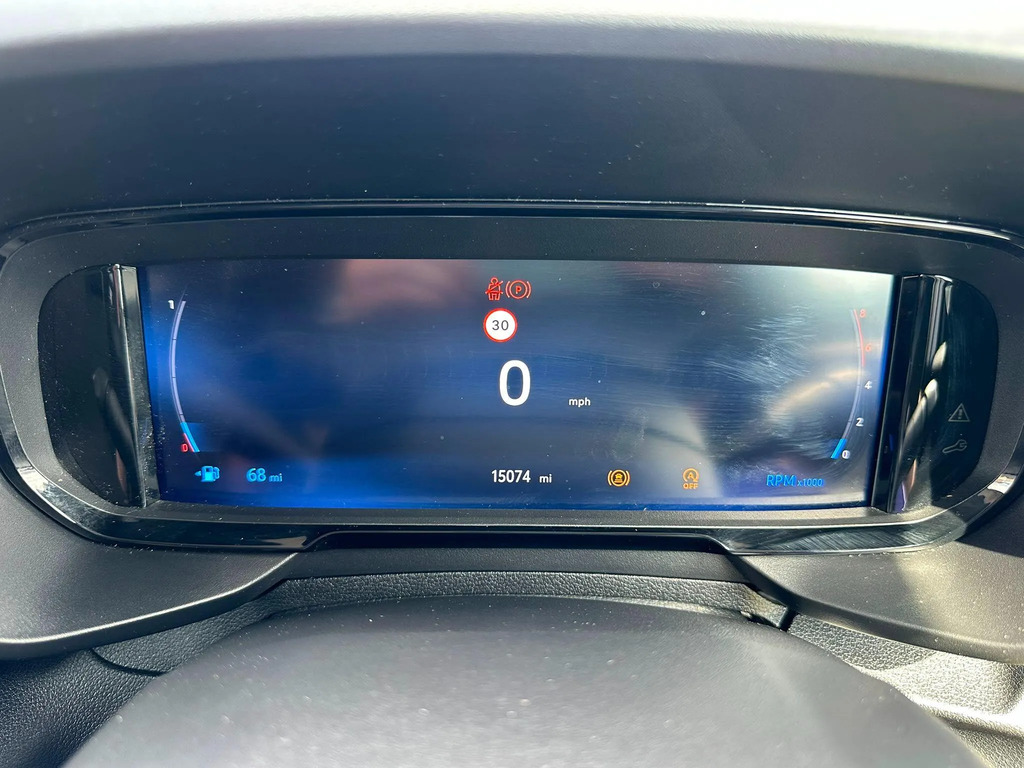 Toyota Proace City L1 Design Black #7