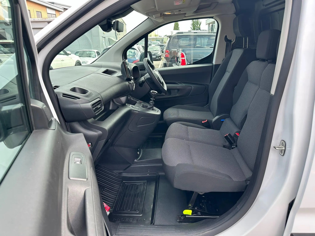 Toyota Proace City L1 Design Black #8