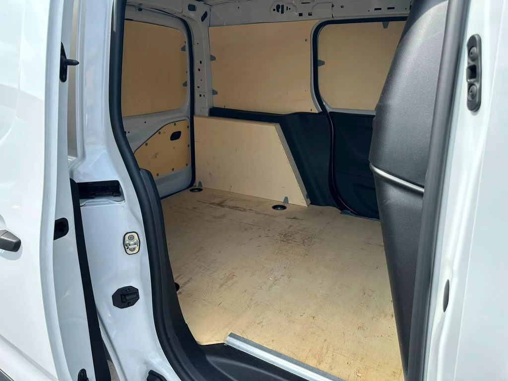 Toyota Proace City L1 Design Black #11