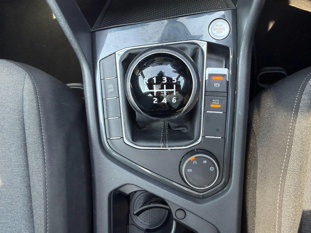 Seat Tarraco 1.5 Ecotsi Evo Fr Sport Suv Dsg Euro 6 Grey #12