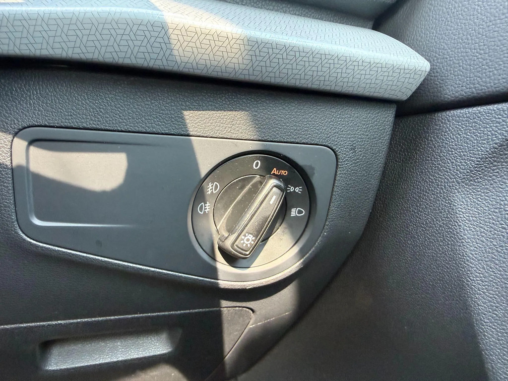 Seat Tarraco 1.5 Ecotsi Evo Fr Sport Suv Dsg Euro 6 Grey #16