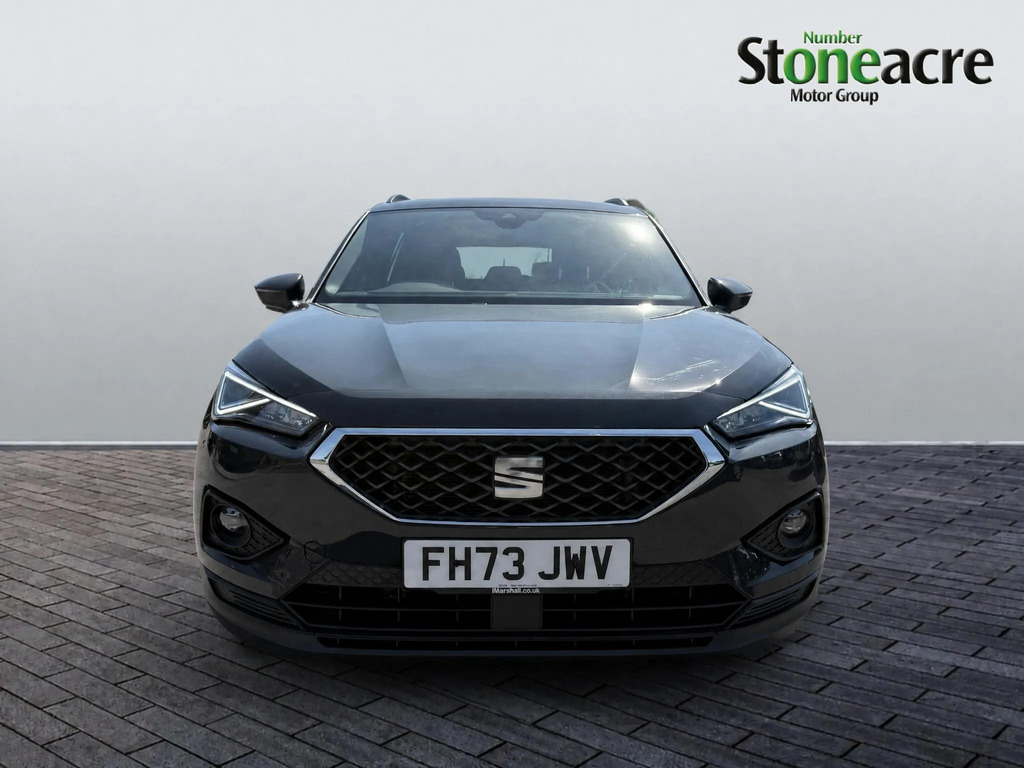 Seat Tarraco 2.0 Tdi Se Technology Suv  #2